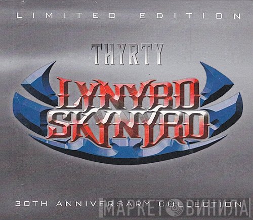 Lynyrd Skynyrd  - Thyrty