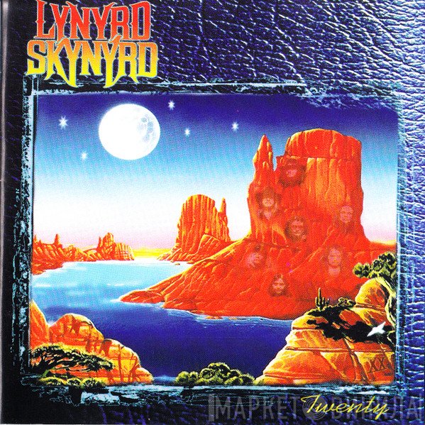 Lynyrd Skynyrd  - Twenty