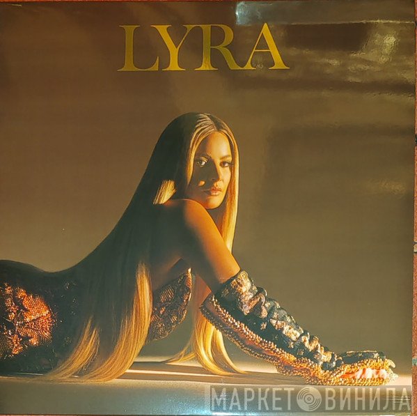 Lyra  - Lyra