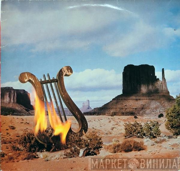 Lyres - On Fyre