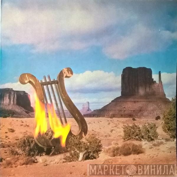 Lyres - On Fyre