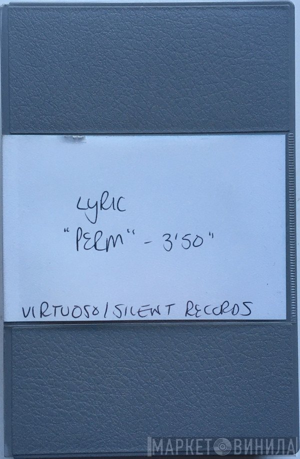 Lyric   - Perm