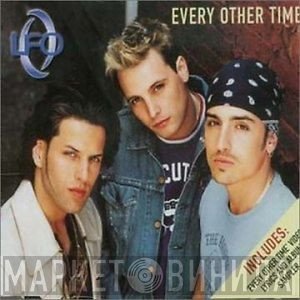 Lyte Funkie Ones - Every Other Time