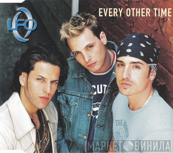 Lyte Funkie Ones  - Every Other Time
