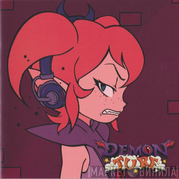 M. R. Miller, Fat Bard - Demon Turf (Original Game Soundtrack)