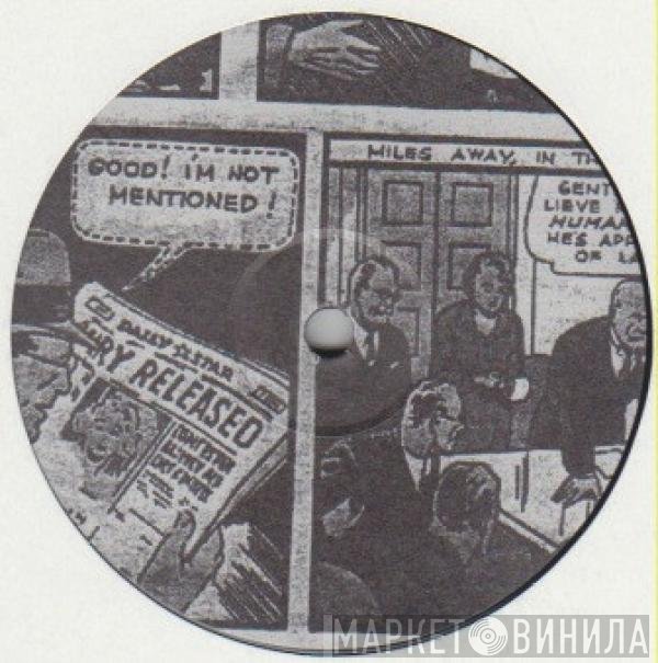 M.A.N.D.Y. vs. Booka Shade  - Oh Superman