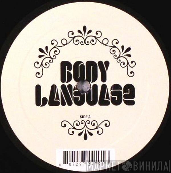 M.A.N.D.Y. vs. Booka Shade  - Body Language