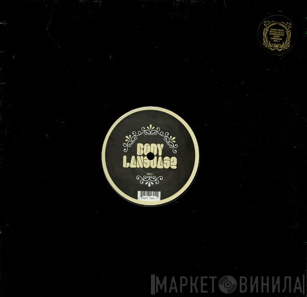 M.A.N.D.Y. vs. Booka Shade - Body Language