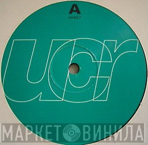 M.A.N.I.C. - Feel The Rush