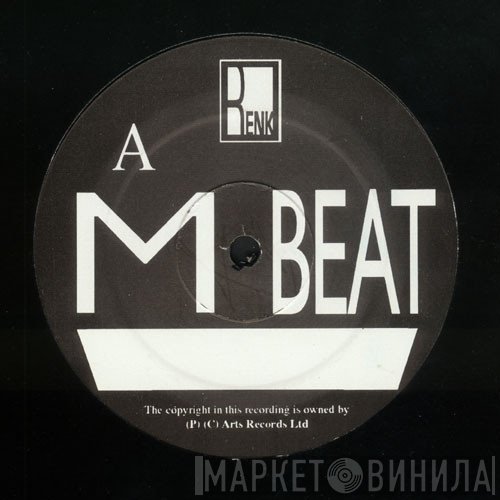 M-Beat  - Forever / Surrender