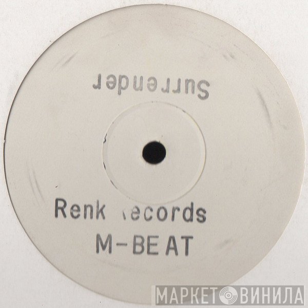 M-Beat - Forever / Surrender