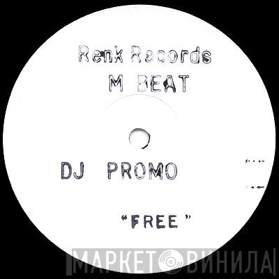 M-Beat - Free