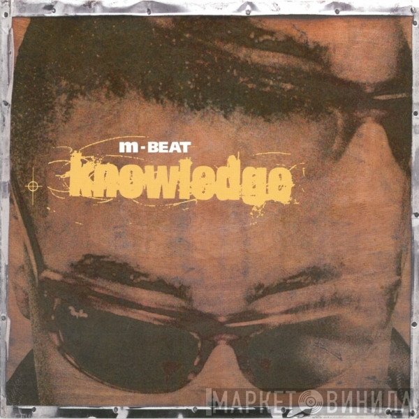 M-Beat  - Knowledge