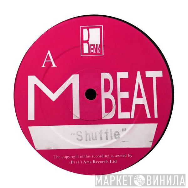 M-Beat - Shuffle
