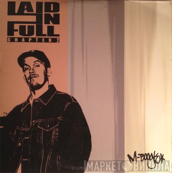 M-Boogie - Laid In Full (Chapter 2)