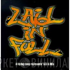 M-Boogie  - Laid In Full