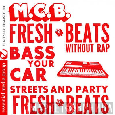 M.C.B  - Fresh Beats