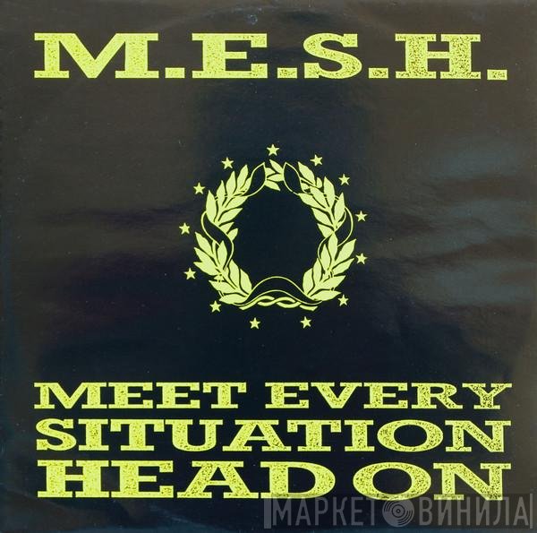 M.E.S.H. - Meet Every Situation Head On