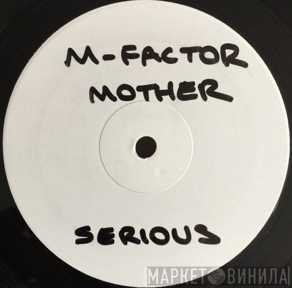 M Factor - Mother