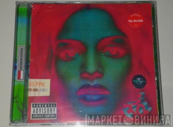 M.I.A.   - Matangi