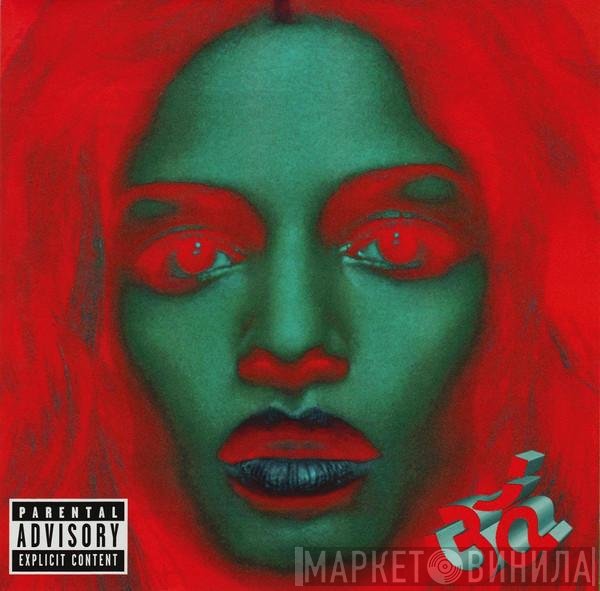 M.I.A.   - Matangi