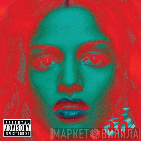 M.I.A.   - Matangi