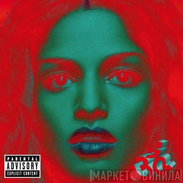M.I.A.   - Matangi