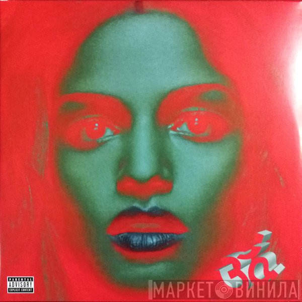 M.I.A.   - Matangi