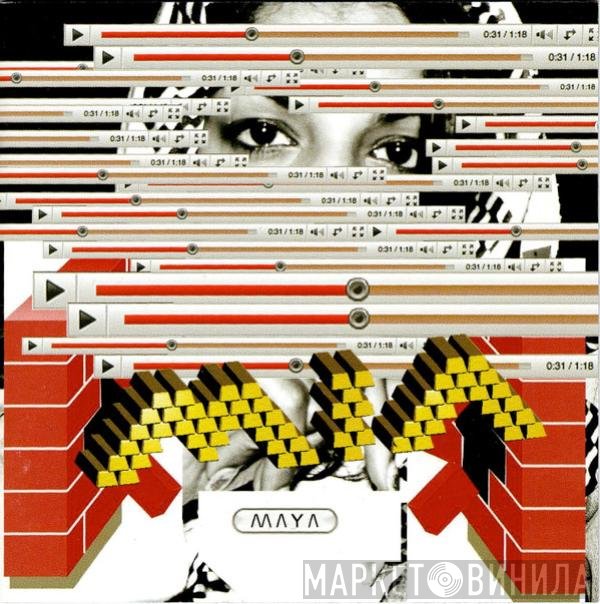 M.I.A.  - Maya