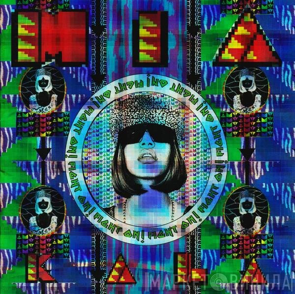 M.I.A.   - Kala