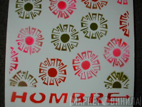M.I.A.   - Hombre