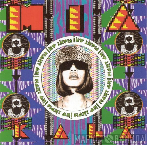 M.I.A.   - Kala