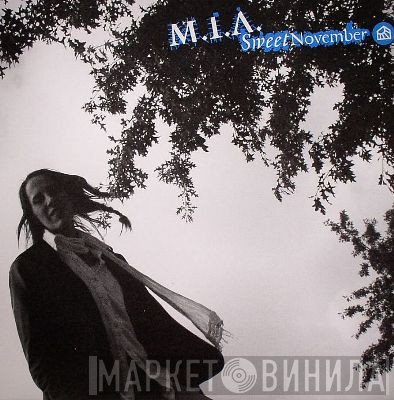 M.I.A.  - Sweet November