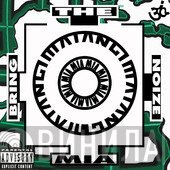M.I.A.   - Bring The Noize