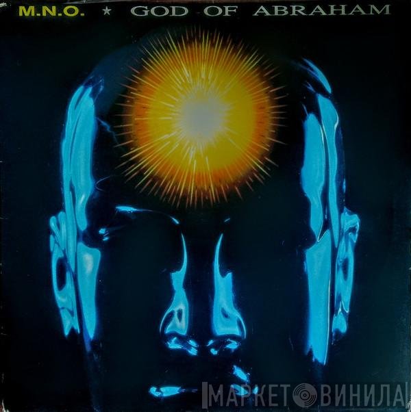 M.N.O. - God Of Abraham