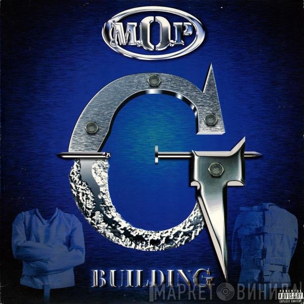 M.O.P.  - G Building