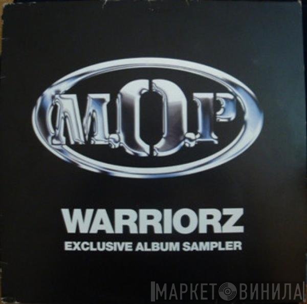 M.O.P. - Warriorz (Exclusive Album Sampler)