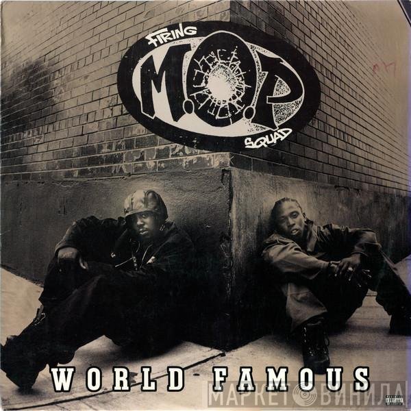 M.O.P.  - World Famous