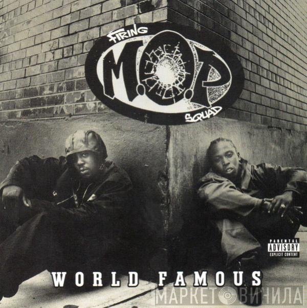 M.O.P.  - World Famous