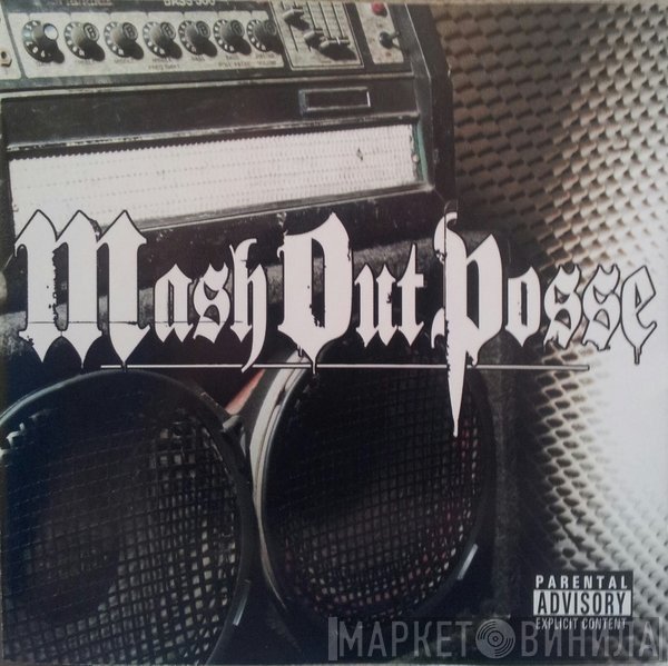 M.O.P.  - Mash Out Posse