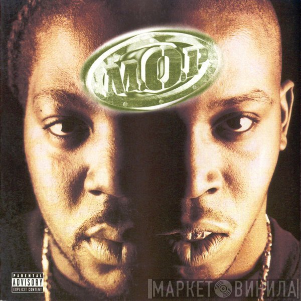 M.O.P.  - First Family 4 Life