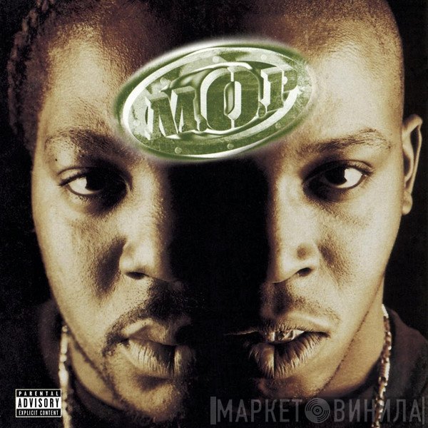 M.O.P.  - First Family 4 Life