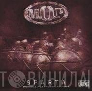 M.O.P., Snowgoons - Sparta