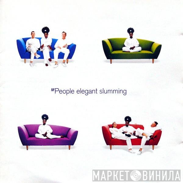 M People - Elegant Slumming