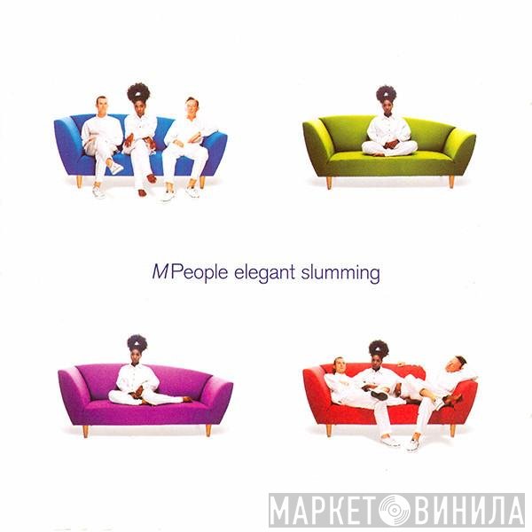 M People - Elegant Slumming