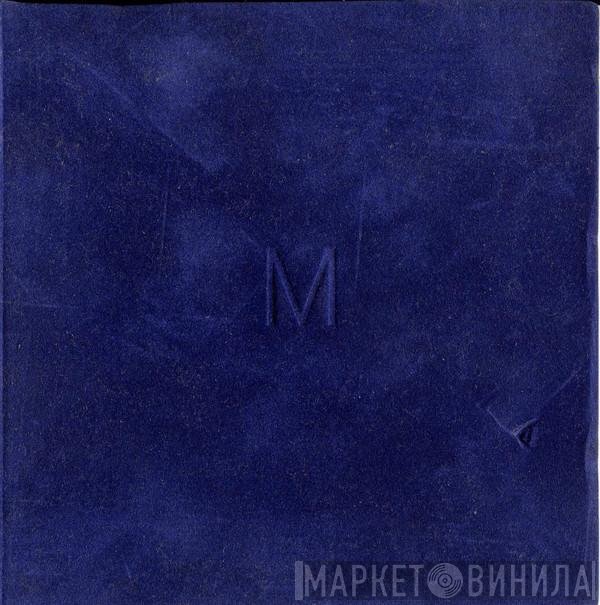 M People - Four Songs From The Forthcoming Album