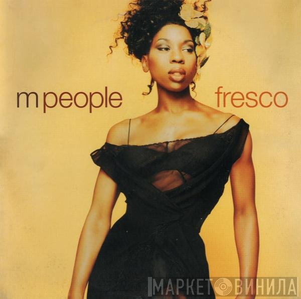 M People  - Fresco