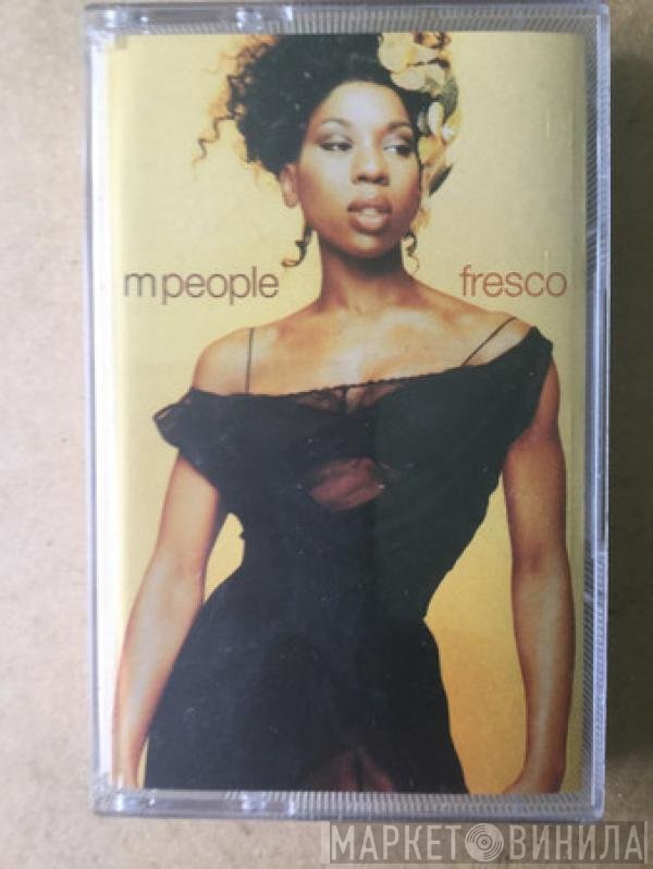 M People - Fresco