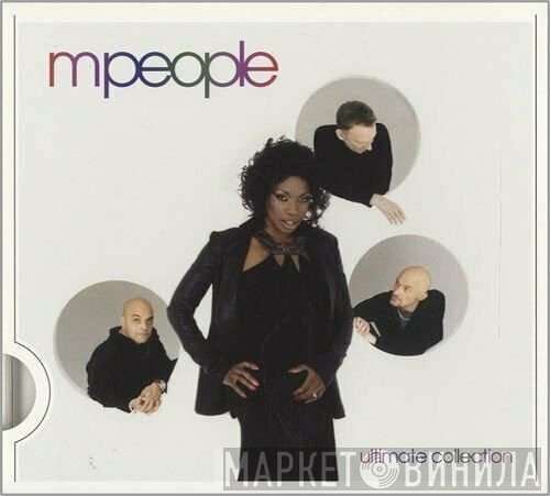 M People, Heather Small - Ultimate Collection