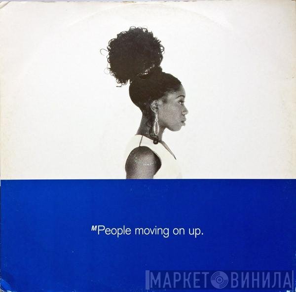 M People - Moving On Up